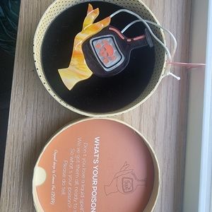 What's Your Poison Erstwilder Brooch